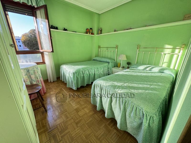 Foto e0a258ed-e3c6-4e3f-9344-935aef2f51a4. Appartement avec chauffage parking dans Universidad - Las Huelgas Burgos