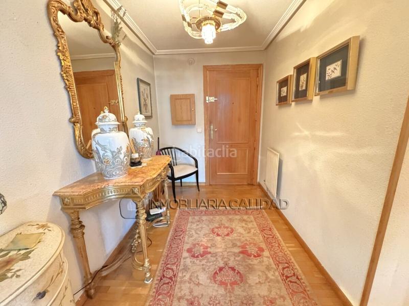 Foto 75544871-16e6-406e-8cf1-0a0cb377a022. Etagenwohnung mit heizung parking in Universidad - Las Huelgas Burgos