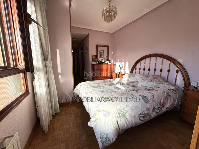 Foto ed1417d1-c275-407c-ac43-0c5a20dd703a. Etagenwohnung mit heizung parking in Universidad - Las Huelgas Burgos