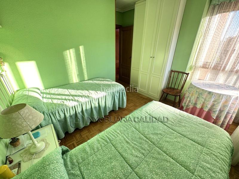 Foto 28de787d-eaf2-4d73-8ebf-59a138d4626e. Flat with heating parking in Universidad - Las Huelgas Burgos