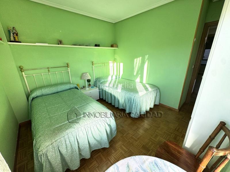 Foto 33da6906-58e9-42f4-805d-468f7905d8a5. Flat with heating parking in Universidad - Las Huelgas Burgos