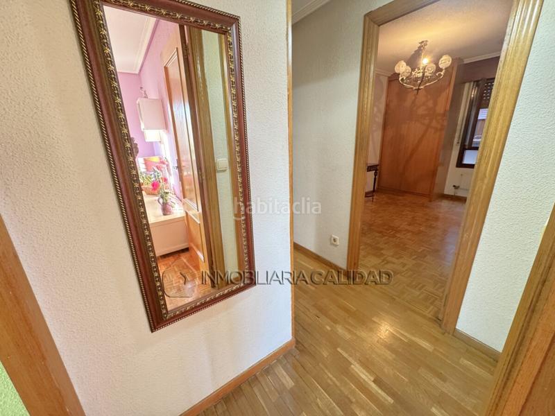 Foto 8c6277e1-3e0e-4033-a811-ba5d1437714d. Flat with heating parking in Universidad - Las Huelgas Burgos