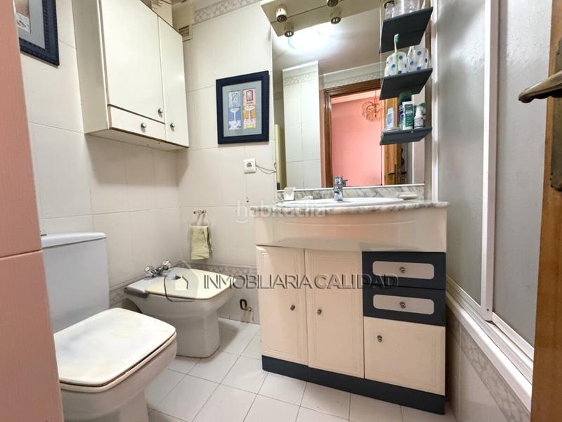 Foto 9b2b7fa3-50a8-4e00-8a72-0131d0df7556. Flat with heating parking in Universidad - Las Huelgas Burgos