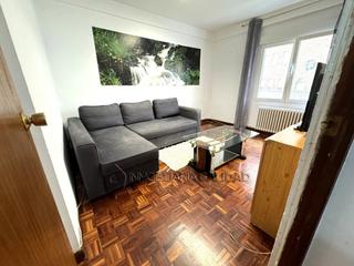 Location Appartement à Reyes Católicos