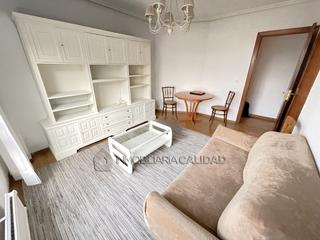Location Appartement à San Agustín - Parque Europa