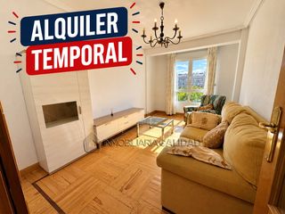 Alquiler Piso en Los Vadillos - R. Sanitaria - Pozanos