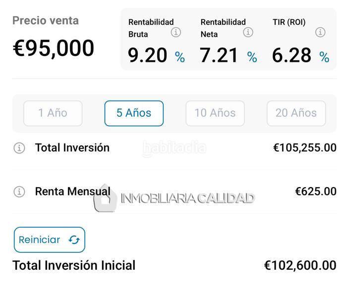 Foto 69a38d5d-f4f3-4550-ad72-20b96b861c67. Appartamento con riscaldamento in San Pedro y San Felices Burgos