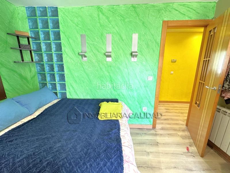 Foto df7d914b-c9e1-430a-9b5c-b46f03b3898b. Appartamento con riscaldamento in San Pedro y San Felices Burgos