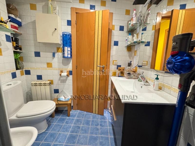 Foto 50ad8177-09ba-47a9-9238-66165cc0c322. Etagenwohnung mit heizung in San Pedro y San Felices Burgos