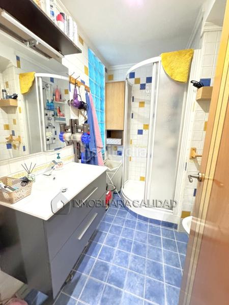 Foto 58a6339e-5eab-4c0e-a12e-525f4f3f9790. Etagenwohnung mit heizung in San Pedro y San Felices Burgos