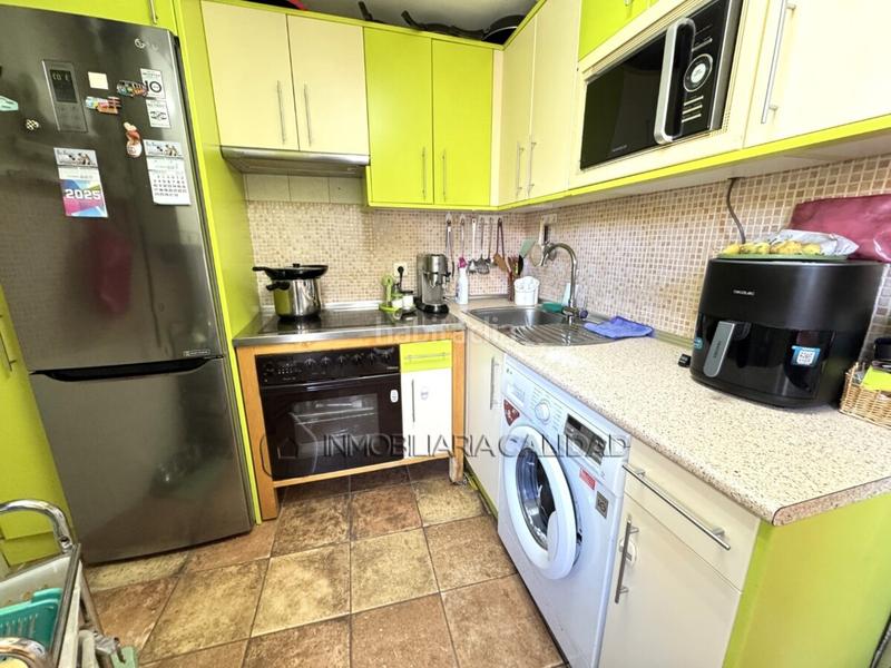 Foto 8cb3c69f-31f1-4fa2-b4a7-a9d838472a22. Etagenwohnung mit heizung in San Pedro y San Felices Burgos