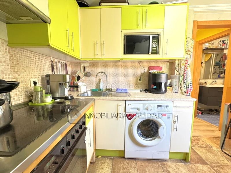 Foto b4c80194-9344-4691-9f3a-6b2a094b101b. Etagenwohnung mit heizung in San Pedro y San Felices Burgos