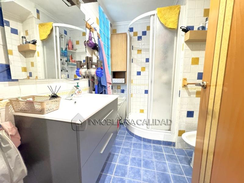 Foto b7c0701e-a917-4ff9-b660-050e6dfc91c9. Etagenwohnung mit heizung in San Pedro y San Felices Burgos