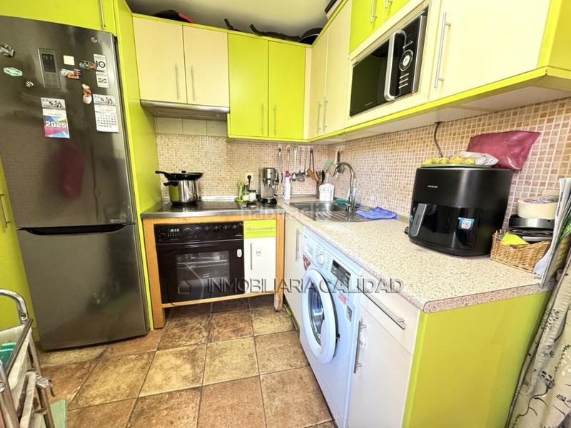 Foto c7267e54-fb14-4262-ae4b-f6a92cc036b3. Etagenwohnung mit heizung in San Pedro y San Felices Burgos