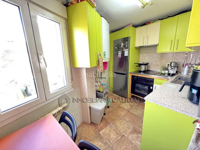 Foto e40eb0c5-c66b-4eca-876f-b863a25cd245. Etagenwohnung mit heizung in San Pedro y San Felices Burgos