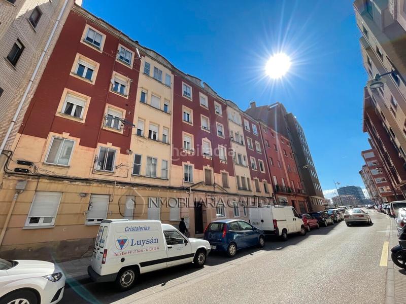 Foto 9ab4b143-051b-4346-abcb-9836eb2d0d1e. Etagenwohnung mit heizung in San Pedro y San Felices Burgos