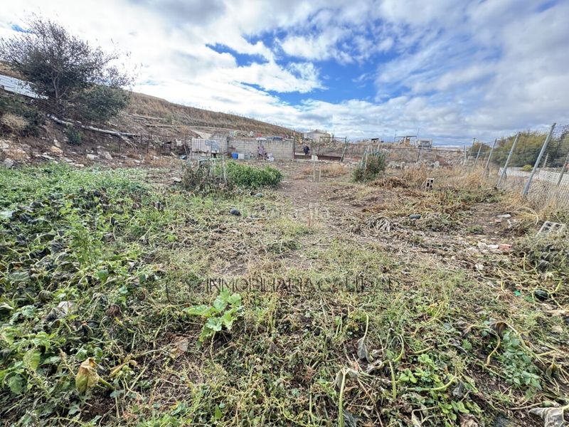 Foto 0f22938f-ccef-46da-bc76-d570de26175f. Terreny residencial a Cabia