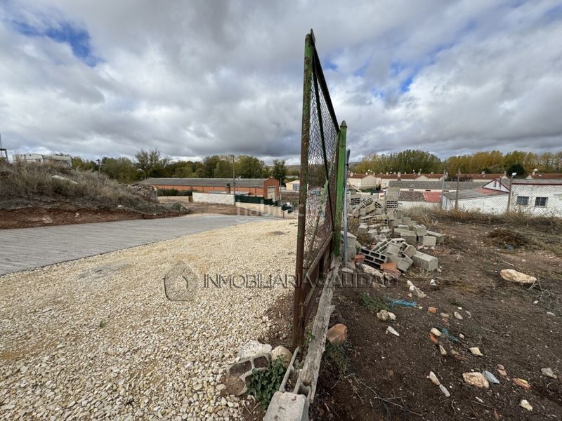 Foto 24bd8f57-2b57-4afb-83a5-7d72ae02bbba. Terreny residencial a Cabia