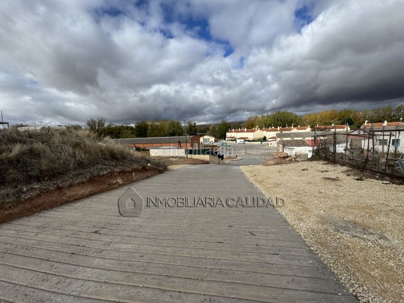 Foto 9650ed93-a655-4239-9078-868bed8e2cd7. Terreny residencial a Cabia