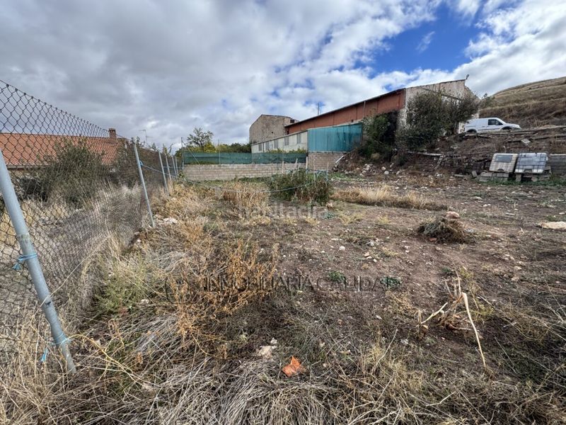 Foto c6df1dc9-d121-49a5-9ff6-4d53407ac9e8. Terreny residencial a Cabia