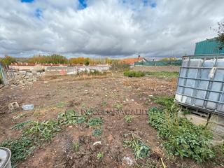 Residential Plot in Cabia