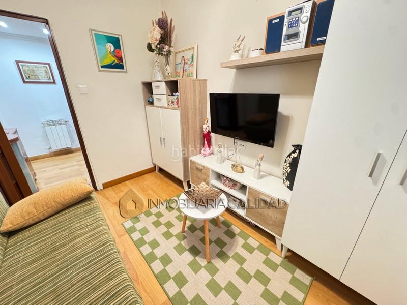 Foto 05edbb04-33d0-46dd-932d-da8b0244687b. Appartamento con riscaldamento in Barriada Inmaculada - Zurbarán Burgos