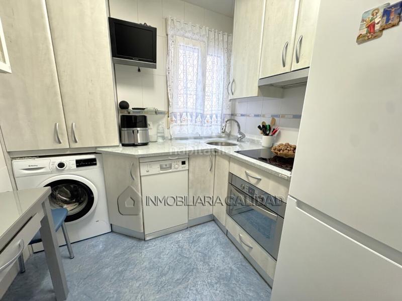 Foto 225ad159-8228-4db9-bc68-b8286c0a408a. Appartamento con riscaldamento in Barriada Inmaculada - Zurbarán Burgos