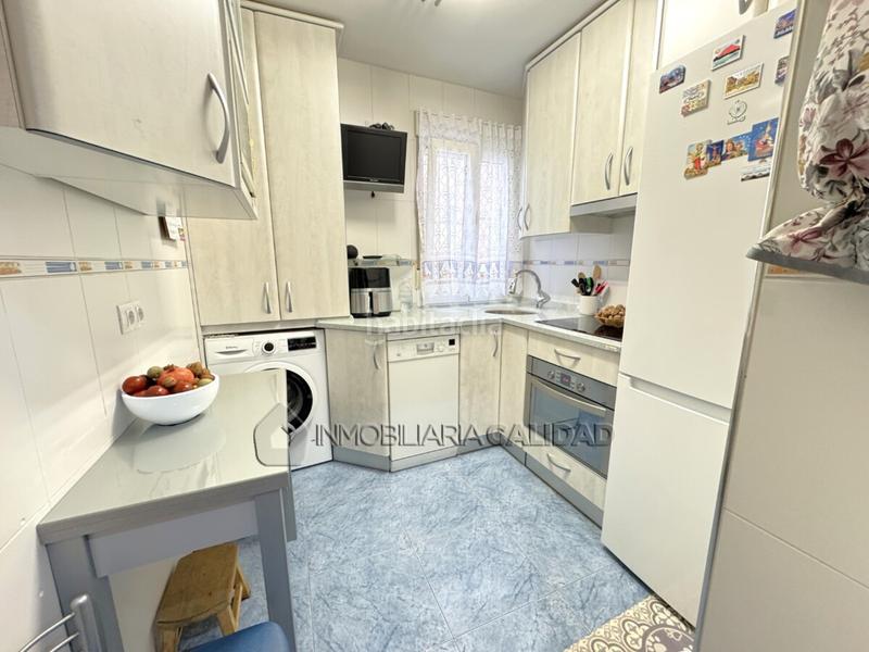 Foto 4053d8dc-aaaa-457c-a234-0e18282c96f8. Appartamento con riscaldamento in Barriada Inmaculada - Zurbarán Burgos