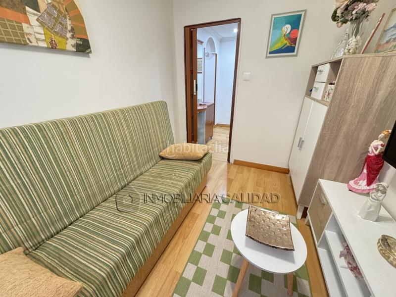 Foto 98957297-060f-4b17-b728-b0a13fc706b2. Appartamento con riscaldamento in Barriada Inmaculada - Zurbarán Burgos
