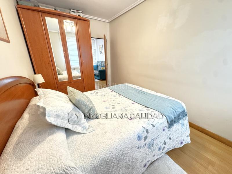 Foto a3e7ce39-a258-4ade-b553-7b147a52caca. Appartamento con riscaldamento in Barriada Inmaculada - Zurbarán Burgos