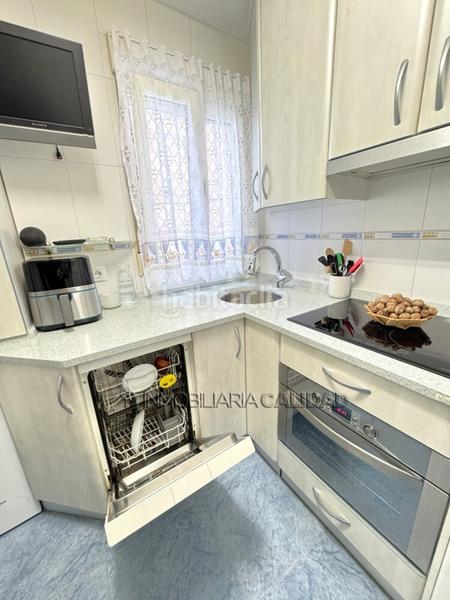 Foto b3030c47-413e-482b-ab25-ca48fc210f9b. Appartamento con riscaldamento in Barriada Inmaculada - Zurbarán Burgos