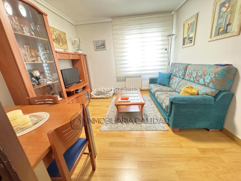 Foto ba4aa4e8-a6c8-41bf-baf9-4a7596467f28. Appartamento con riscaldamento in Barriada Inmaculada - Zurbarán Burgos