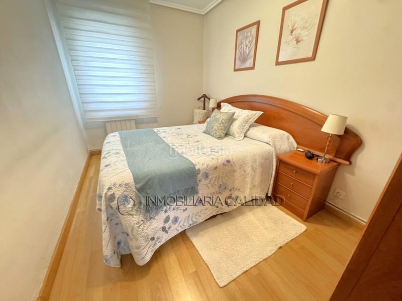 Foto bd6f332d-2c0d-4875-9cc2-3f572b076276. Appartamento con riscaldamento in Barriada Inmaculada - Zurbarán Burgos