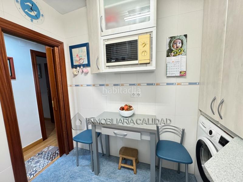 Foto be2c7c19-b813-4965-9ee9-674aab0169fb. Appartamento con riscaldamento in Barriada Inmaculada - Zurbarán Burgos