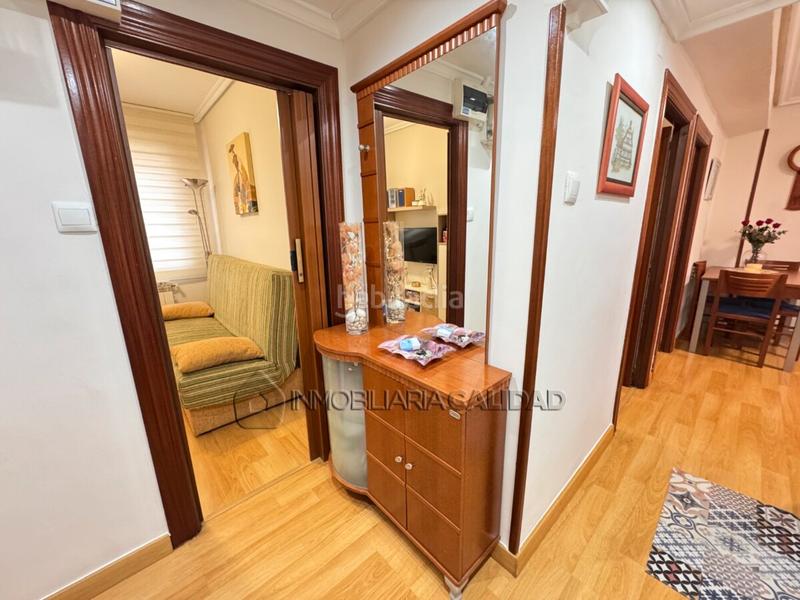 Foto e4aa1ba6-8abb-400e-8820-49f2052350bf. Appartamento con riscaldamento in Barriada Inmaculada - Zurbarán Burgos