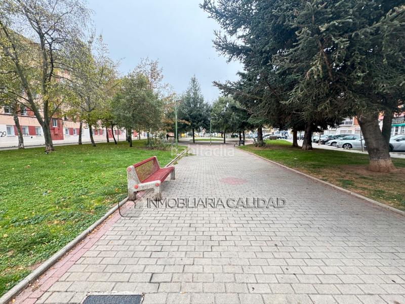 Foto fc513be4-8355-4d12-a557-d5f693049aea. Appartamento con riscaldamento in Barriada Inmaculada - Zurbarán Burgos