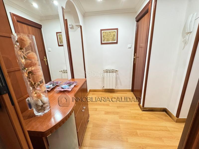 Foto ff89200b-0f24-4c7f-ba17-d778138edef7. Appartamento con riscaldamento in Barriada Inmaculada - Zurbarán Burgos