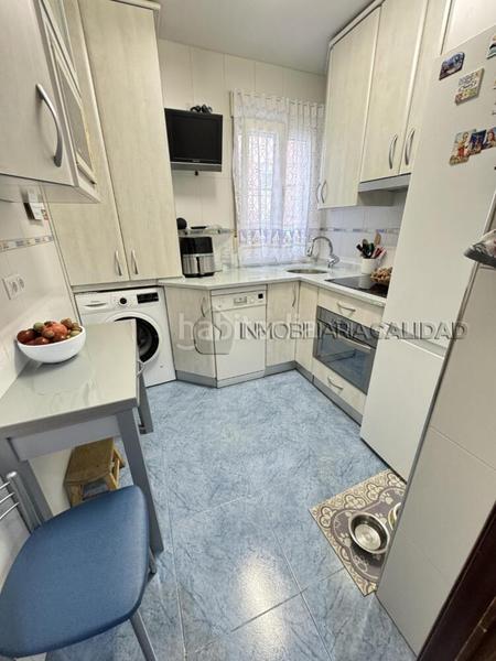 Foto 02586441-f2e3-4828-ad2b-5b5b4be149c5. Etagenwohnung mit heizung in Barriada Inmaculada - Zurbarán Burgos