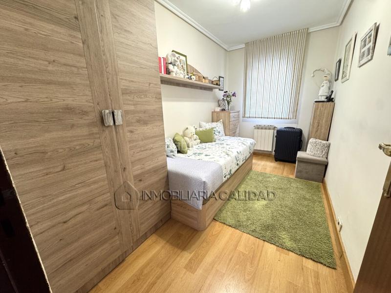 Foto 44c87099-5141-4597-9d81-f109a5065bea. Etagenwohnung mit heizung in Barriada Inmaculada - Zurbarán Burgos