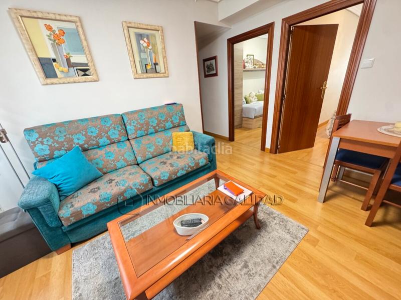 Foto 4da9eafb-7695-45ac-bc5c-5d19e7ad85f5. Etagenwohnung mit heizung in Barriada Inmaculada - Zurbarán Burgos