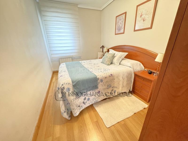 Foto 5eb97113-6bba-4210-bb5c-90f33e3a3508. Etagenwohnung mit heizung in Barriada Inmaculada - Zurbarán Burgos