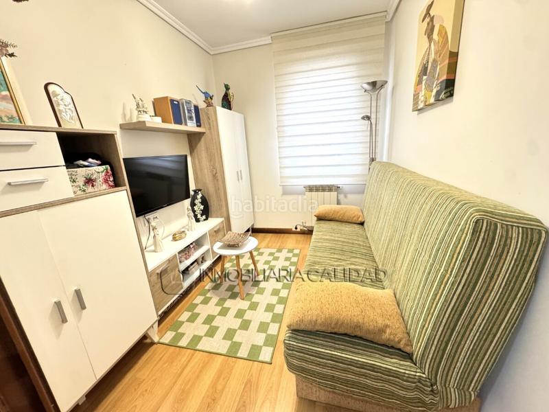 Foto 6041a83a-69df-42db-851a-2a1067c140e4. Etagenwohnung mit heizung in Barriada Inmaculada - Zurbarán Burgos