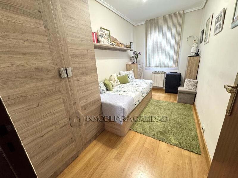 Foto a2bc1e41-bbab-42c1-a0b7-7bebc1aca5b7. Etagenwohnung mit heizung in Barriada Inmaculada - Zurbarán Burgos