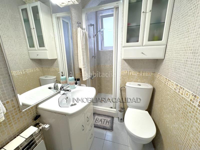Foto b36c4e0e-7961-4215-8973-4501f87c4d6d. Etagenwohnung mit heizung in Barriada Inmaculada - Zurbarán Burgos