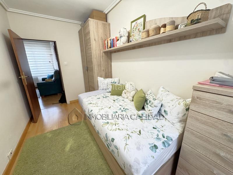 Foto c9c9aa28-864c-4fbc-ba75-752b502285ed. Etagenwohnung mit heizung in Barriada Inmaculada - Zurbarán Burgos