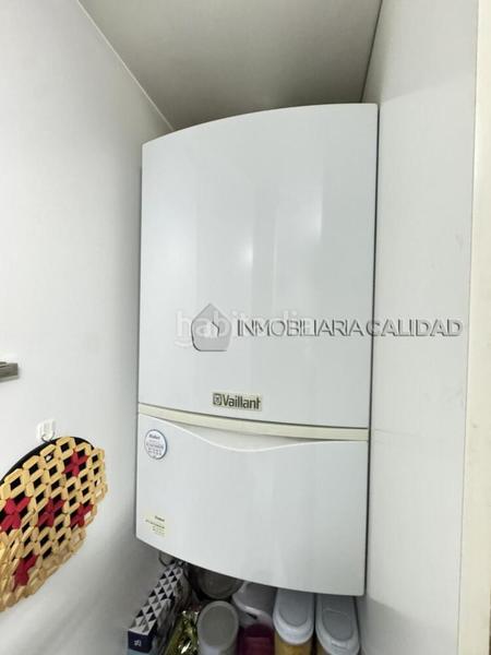 Foto d0bd0ca7-c85f-4d34-a382-ef6de76a238c. Etagenwohnung mit heizung in Barriada Inmaculada - Zurbarán Burgos