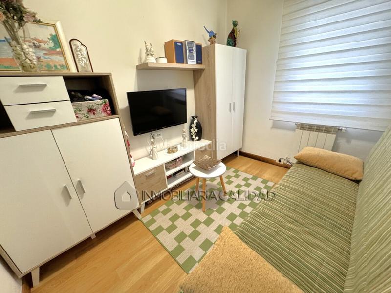 Foto d82bcc28-2a3d-4d75-bfc7-4766bbce2818. Etagenwohnung mit heizung in Barriada Inmaculada - Zurbarán Burgos