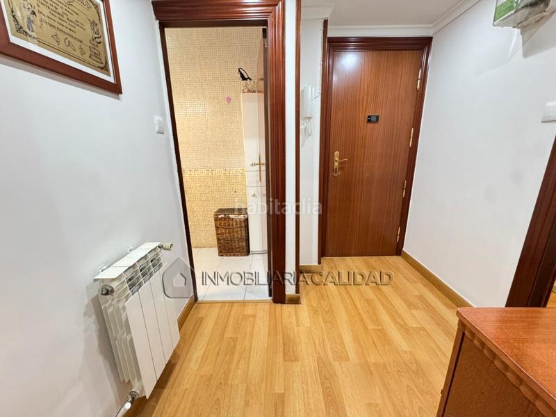 Foto e9f1991e-fdda-4e2c-9aa5-cd728cc5aa74. Etagenwohnung mit heizung in Barriada Inmaculada - Zurbarán Burgos