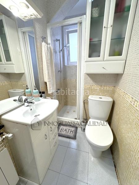 Foto 3865684b-71a8-4724-8af3-910f6f610854. Piso en Barriada Inmaculada - Zurbarán Burgos