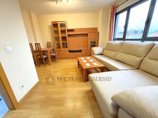 Flat in Juan XXIII - Las Torres - G2